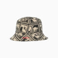 Envoi Chapeau Bob Noir