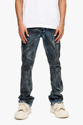 Jean empilé Tagged pour homme