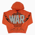 Men's Hard to Kill Streetwear Hoodie Jogger Set