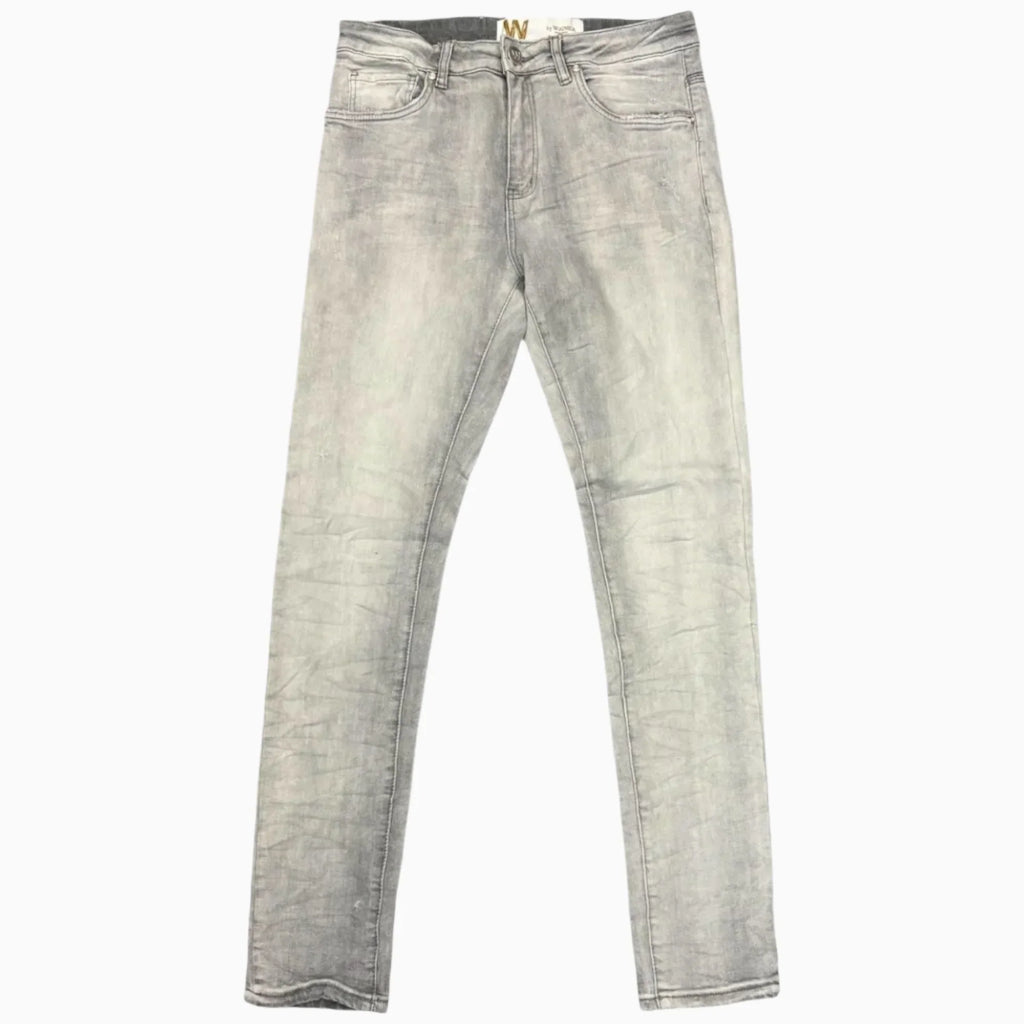 Men's Skinny Fit Jeans Pant