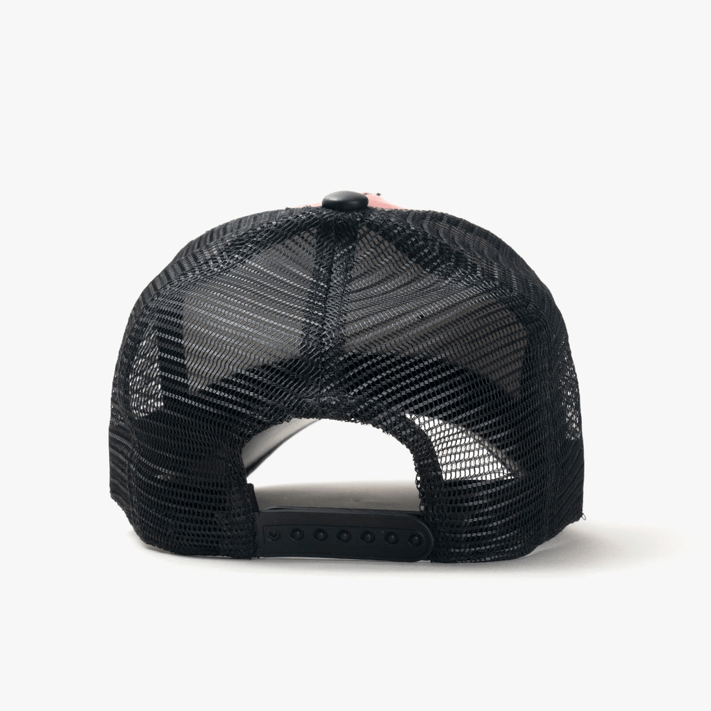 Casquette de camionneur Coq pour homme