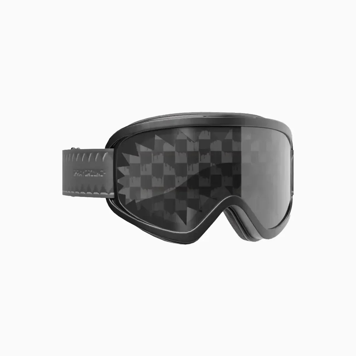 Graffiti SKI Goggles 3 Interchangable Lenses