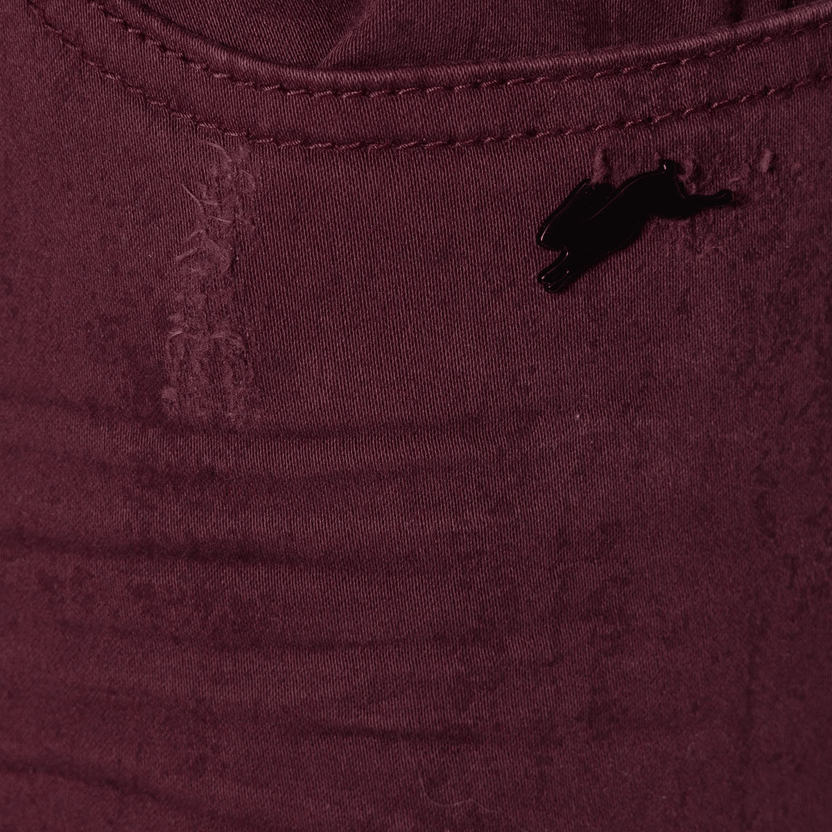 Men's Aaron Twill Jean Pant