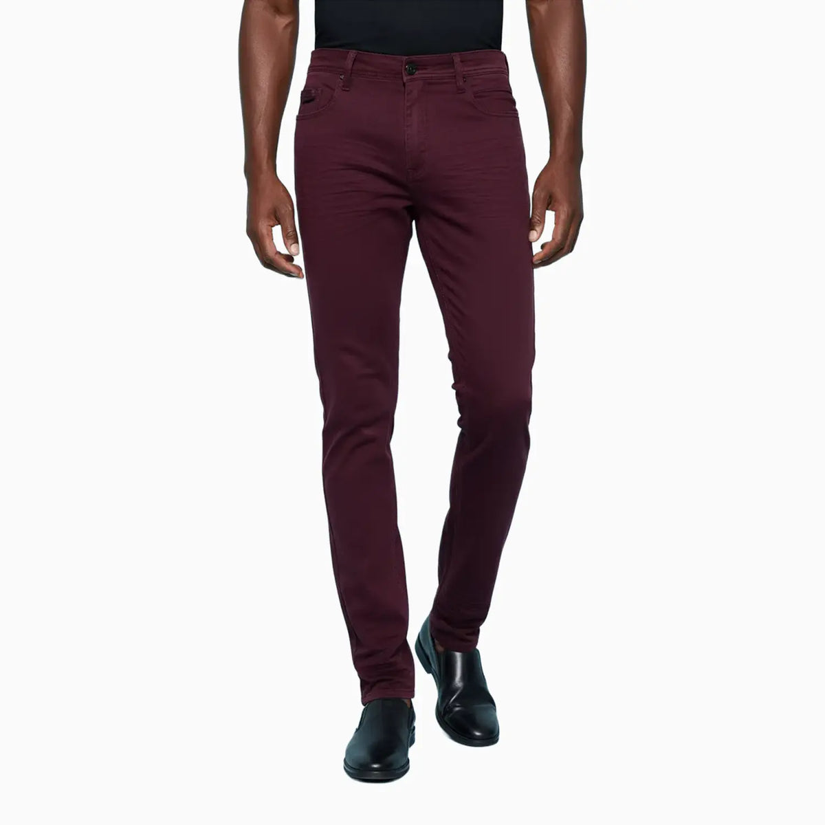Men's Aaron Twill Jean Pant
