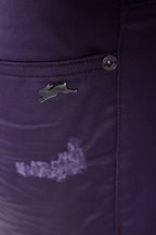 Men's Allen Sateen Twill Jean Pant