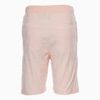 Men's Aston Bart Jacquard Knit Shirt and Shorts Outfit