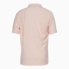 Men's Aston Bart Jacquard Knit Shirt and Shorts Outfit