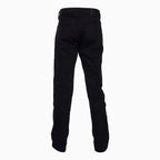 Pantalon en jean en sergé Blaze clouté pour homme