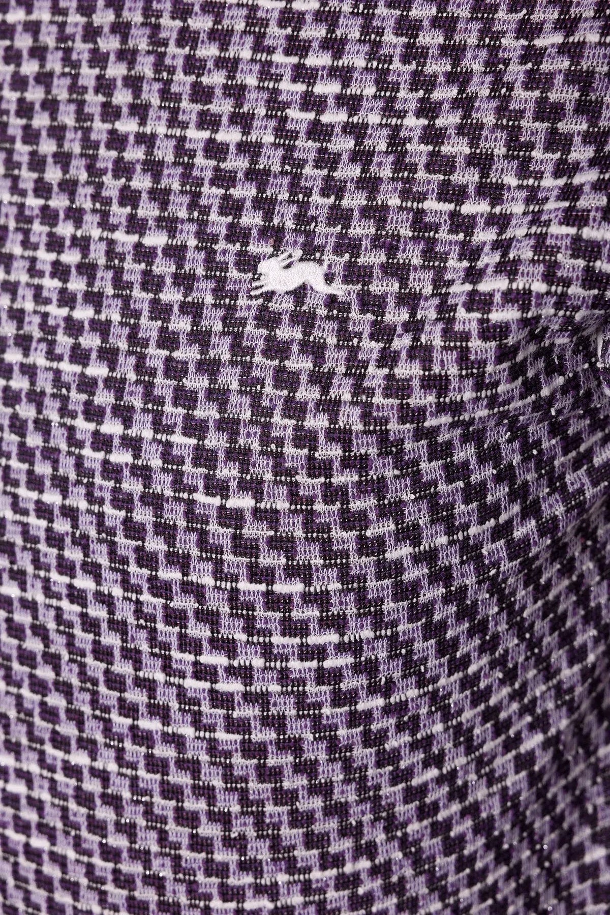 Men's Burton Fancy Knit Crew Neck Sweatshirt