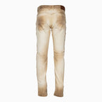 Men's Caspian Twill Jean Pant With Hand Spray