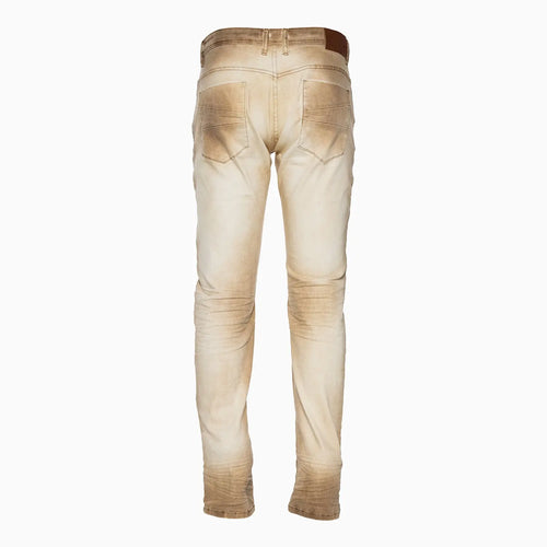 Men's Caspian Twill Jean Pant With Hand Spray