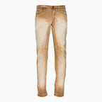 Men's Caspian Twill Jean Pant With Hand Spray
