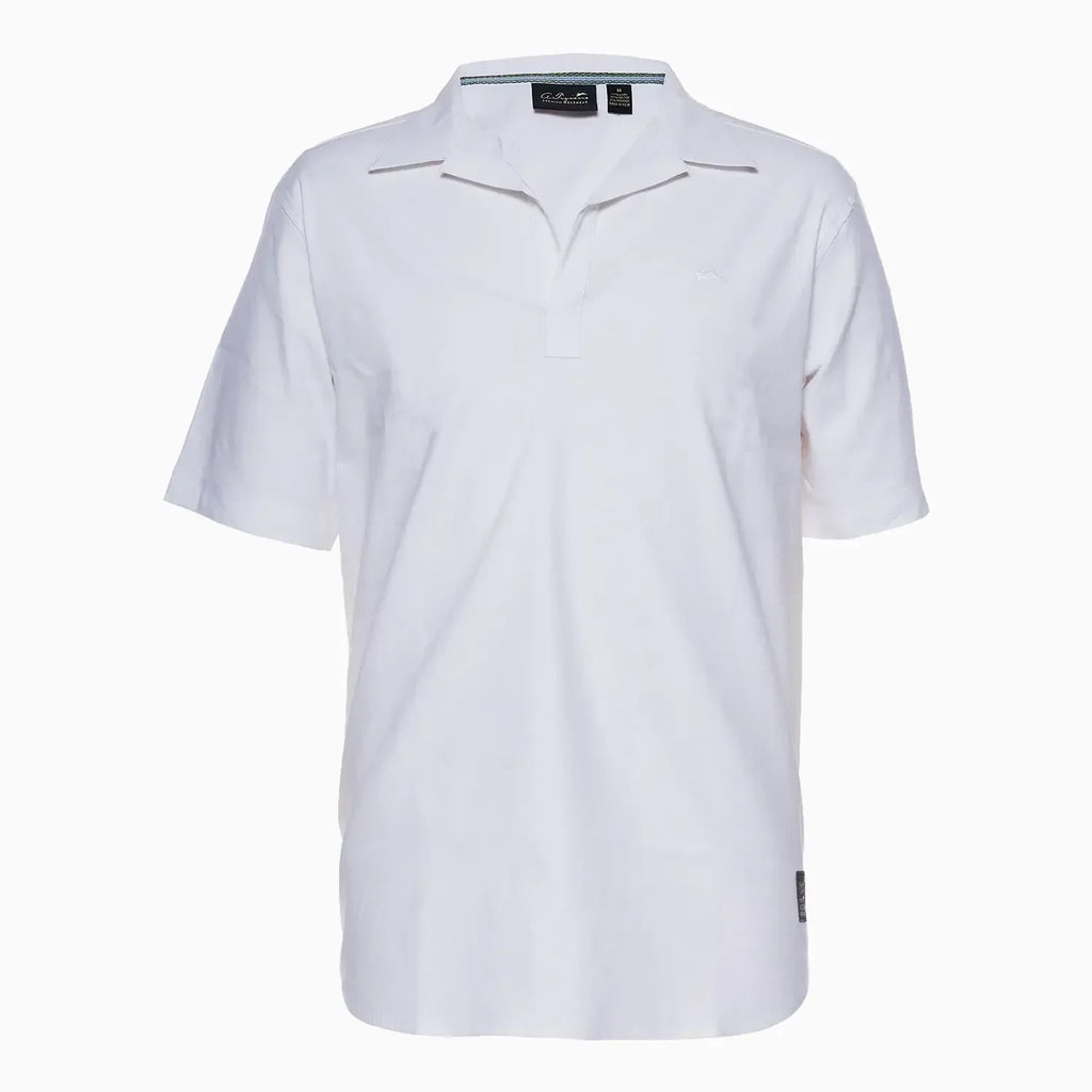 Men's Cusp Lamont Linen Shirt and Shorts Outfit