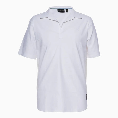 Men's Cusp Lamont Linen Shirt and Shorts Outfit