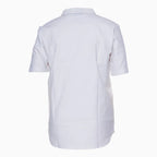 Men's Cusp Lamont Linen Shirt and Shorts Outfit