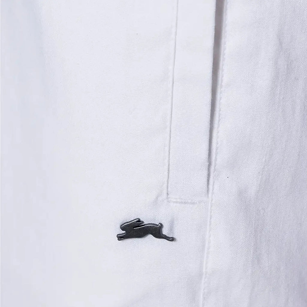 Men's Cusp Lamont Linen Shirt and Shorts Outfit