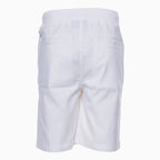 Men's Cusp Lamont Linen Shirt and Shorts Outfit