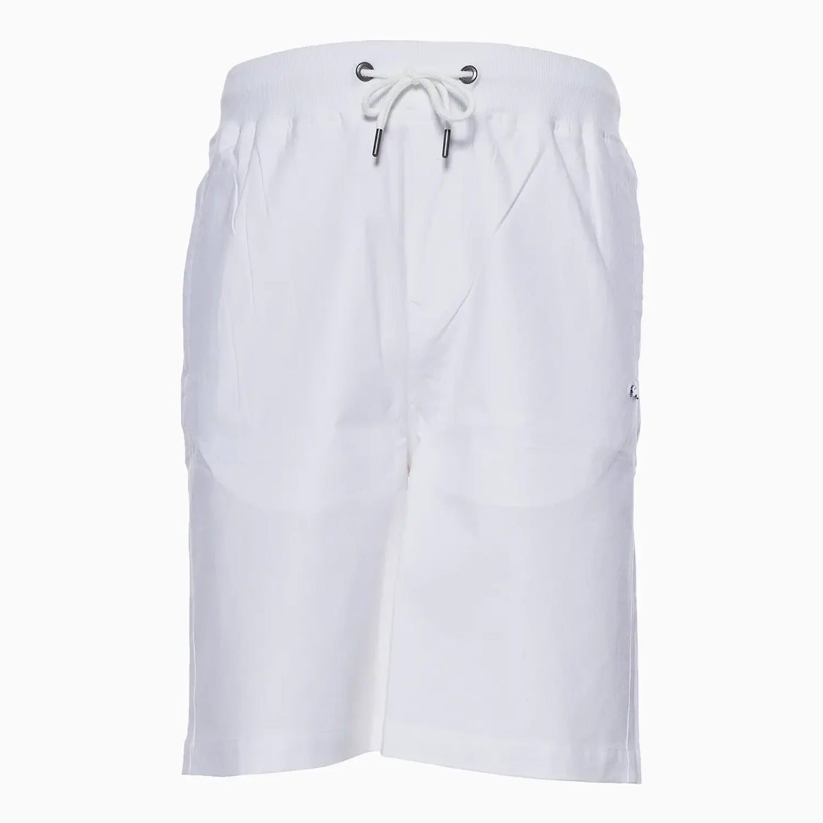 Men's Cusp Lamont Linen Shirt and Shorts Outfit