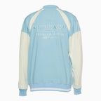 Blouson universitaire en molleton Dontrall pour homme