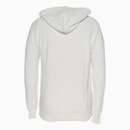 Chandail à capuchon en tricot Elijah pour homme