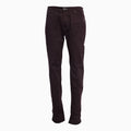 Pantalon jean homme en sergé de satin Hal