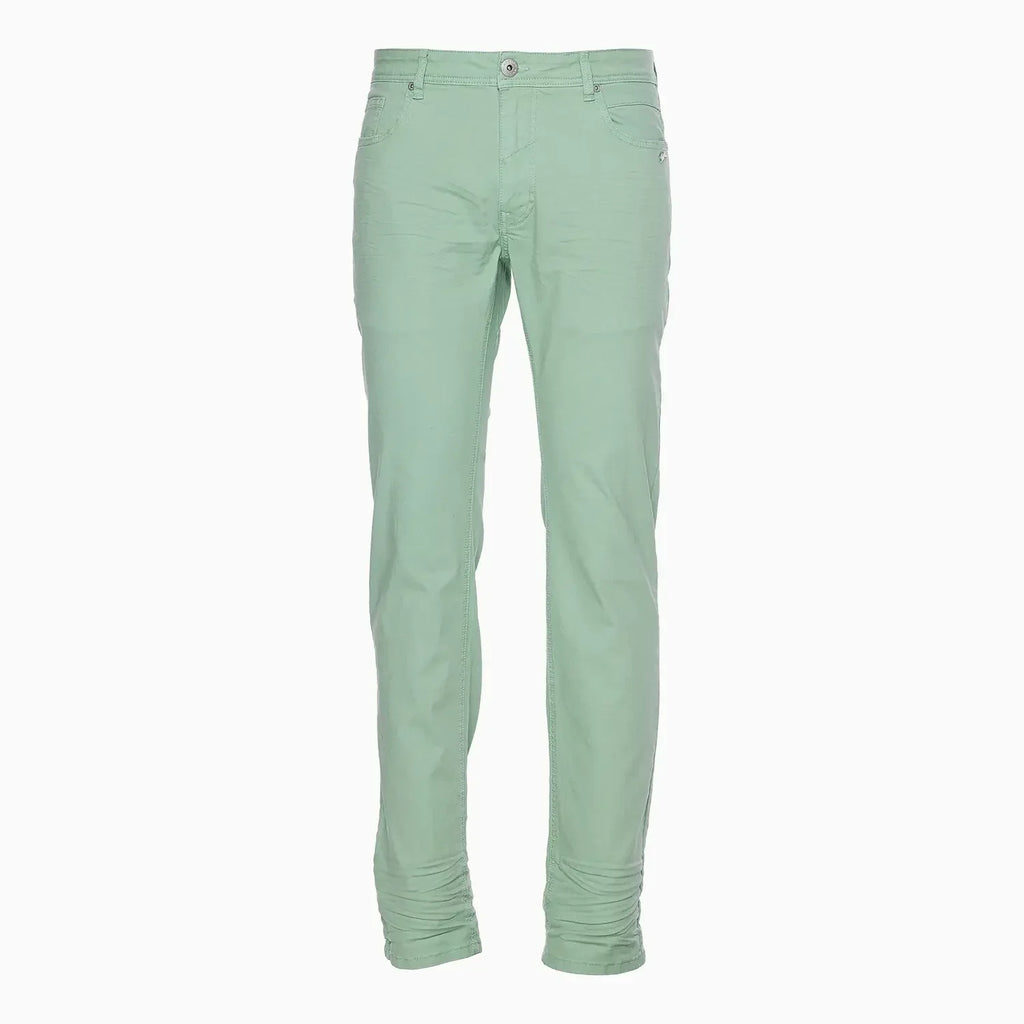 Jean en sergé Hal pour homme