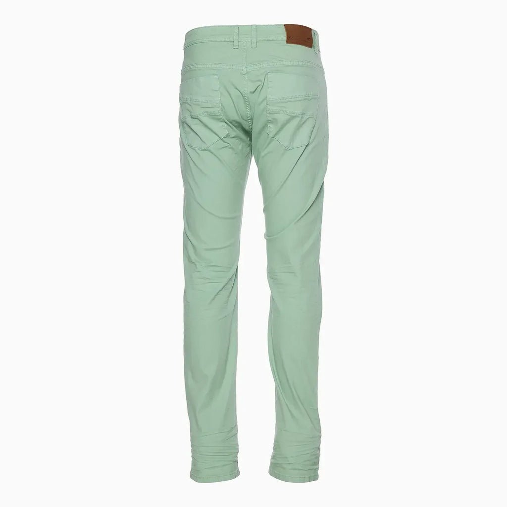 Jean en sergé Hal pour homme