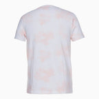 Ensemble T-shirt et short à motif uni Marzano Cusp pour homme