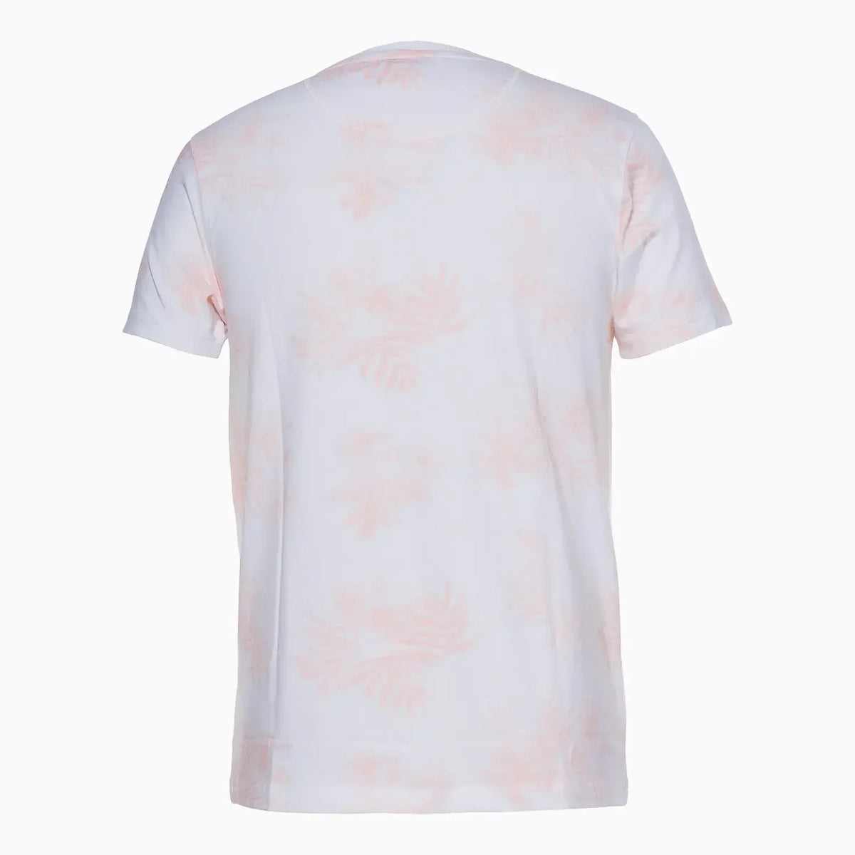 Men's Marzano Cusp Solid Graphic T-Shirt and Shorts Outfit