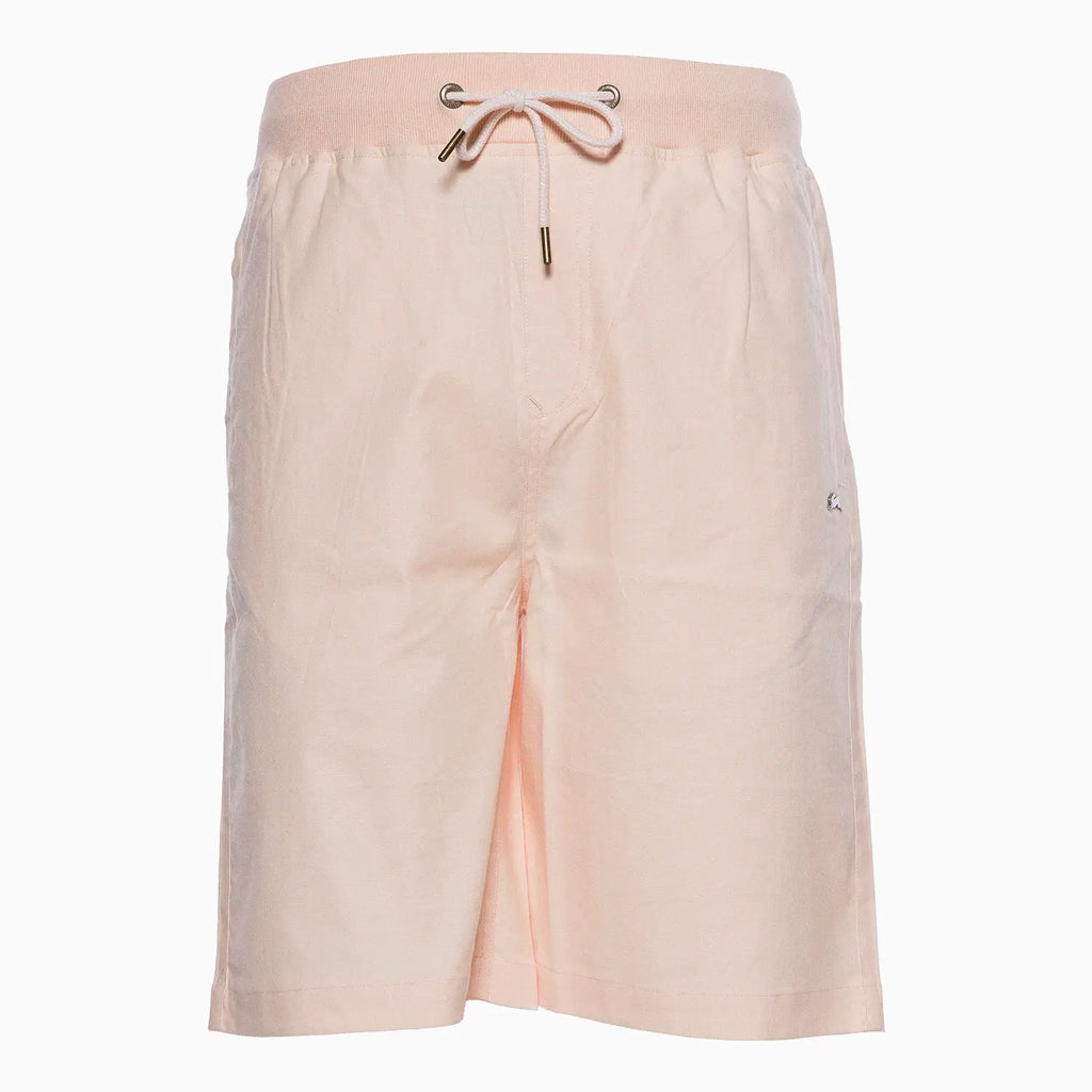 Ensemble T-shirt et short à motif uni Marzano Cusp pour homme