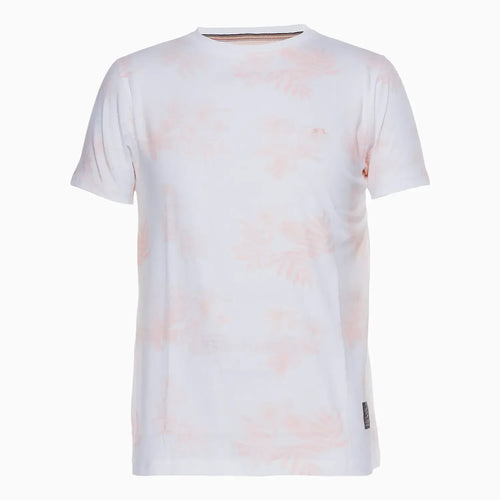 Men's Marzano Cusp Solid Graphic T-Shirt and Shorts Outfit