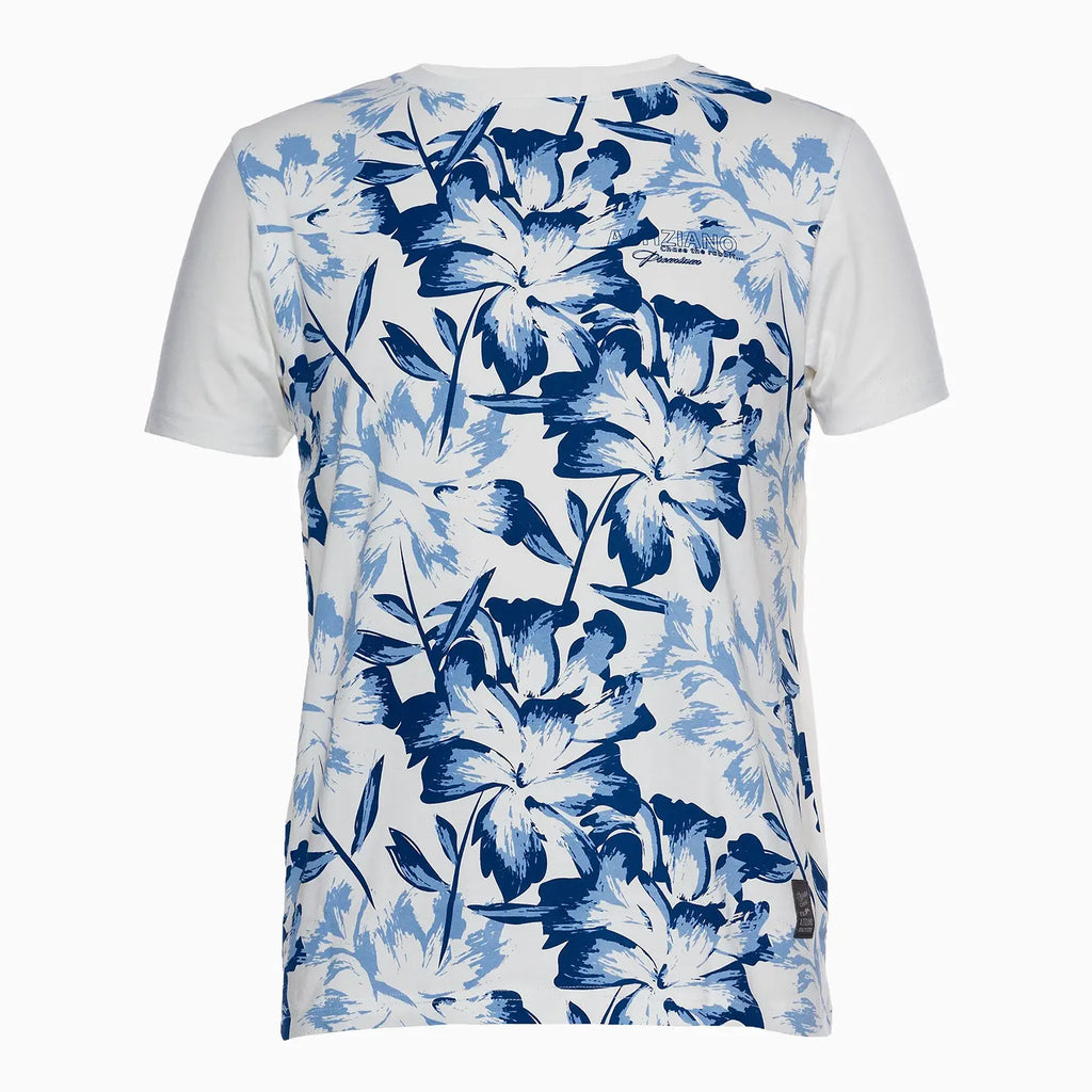 Men's Mathis Vice T-Shirt and Shorts Outfit