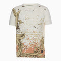 Men's Nelosn Crew Neck T-Shirt