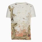 Men's Nelosn Crew Neck T-Shirt