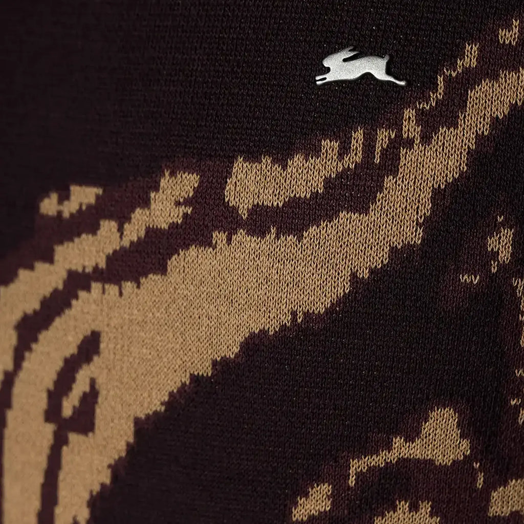 Men's Nesbit Sweater Knit - Famous | Online Store