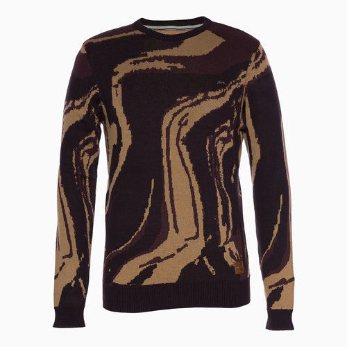 Men's Nesbit Sweater Knit - Famous | Online Store