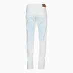 Pantalon en jean Rob Twill avec effet délavé pour homme