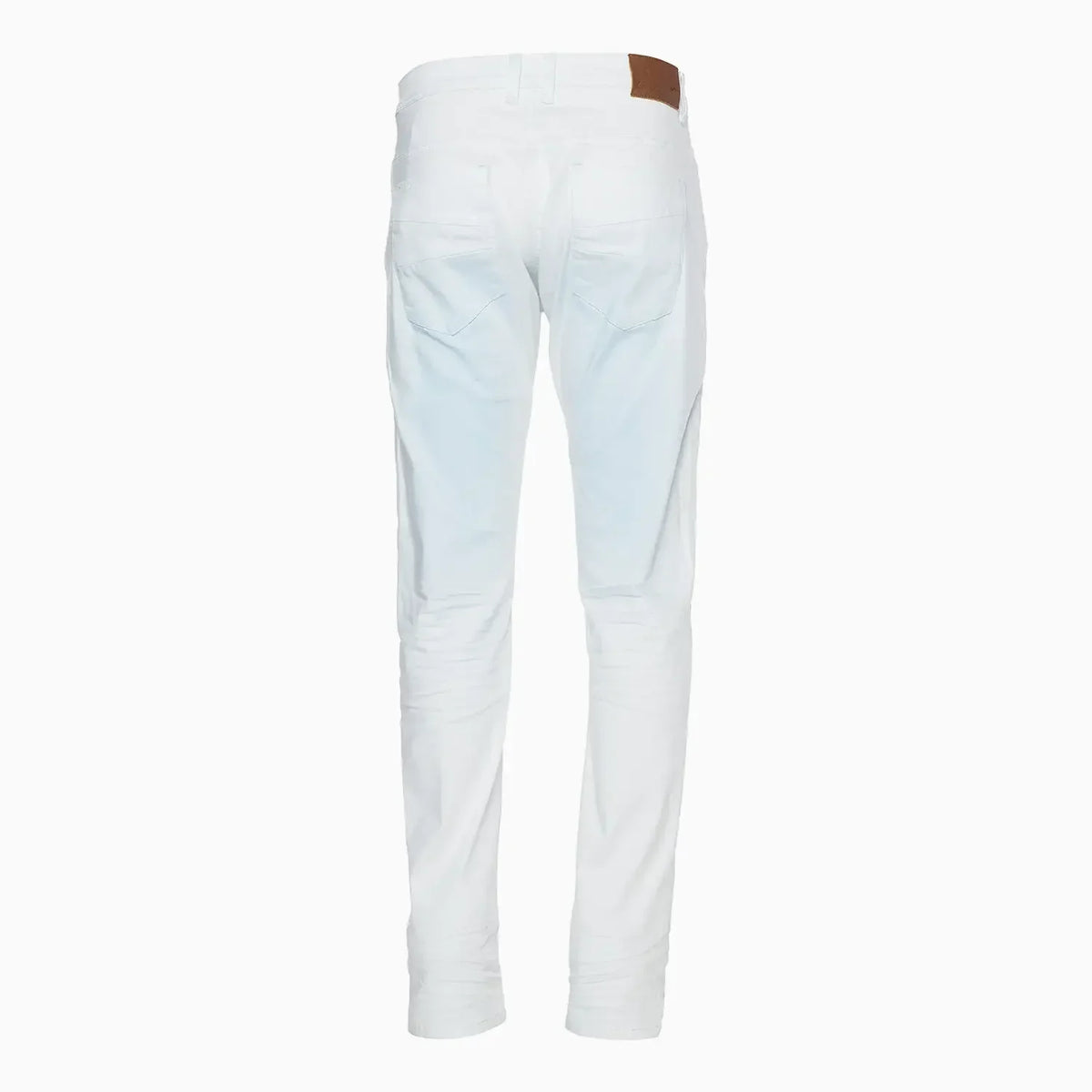 Men's Rob Twill Jean Pant With Spray