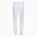 Pantalon en jean Rob Twill avec effet délavé pour homme