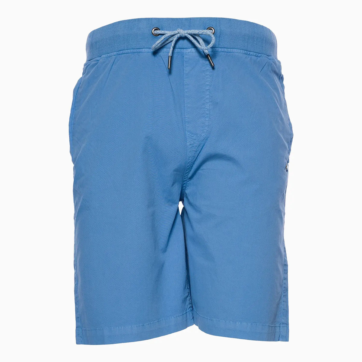 Men's Stockton Cruiser Shirt and Shorts Outfit