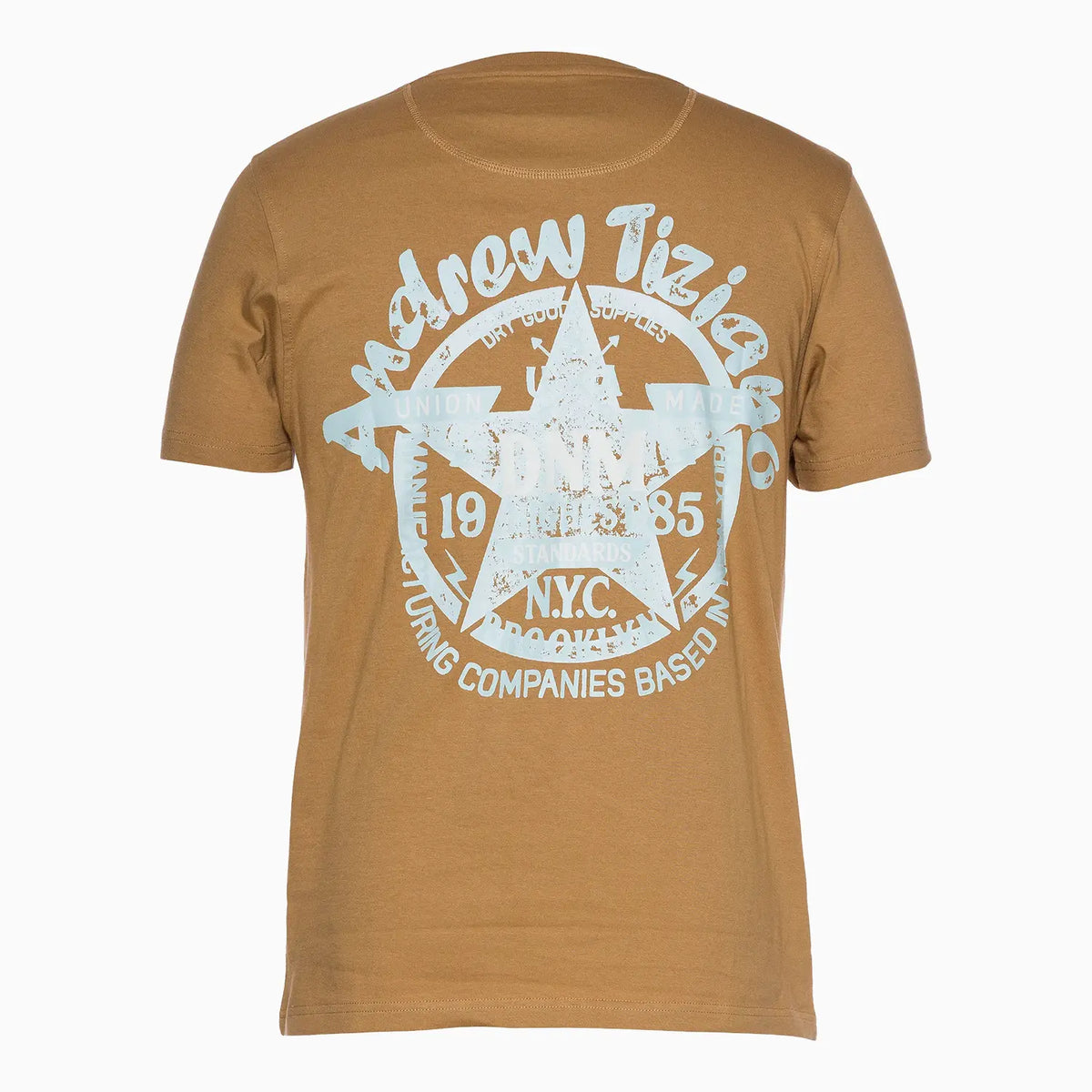 Men's Tobias Graphic Print T-Shirt