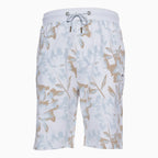 Men's Tom Chris Graphic T-Shirt and Shorts Outfit
