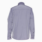 Surchemise Yanik en taffetas pour homme