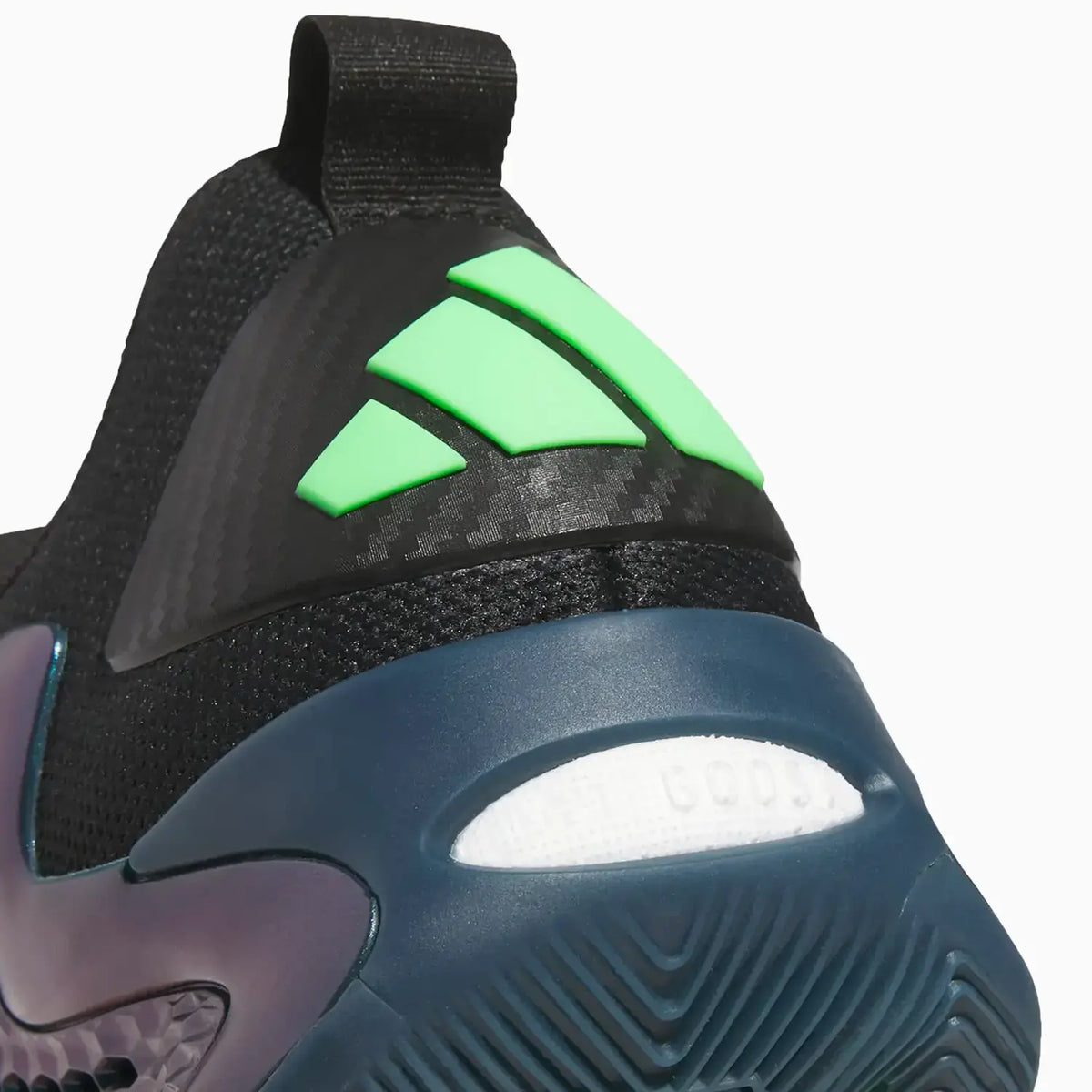 Anthony Edwards 1 Low 'Arctic Night'