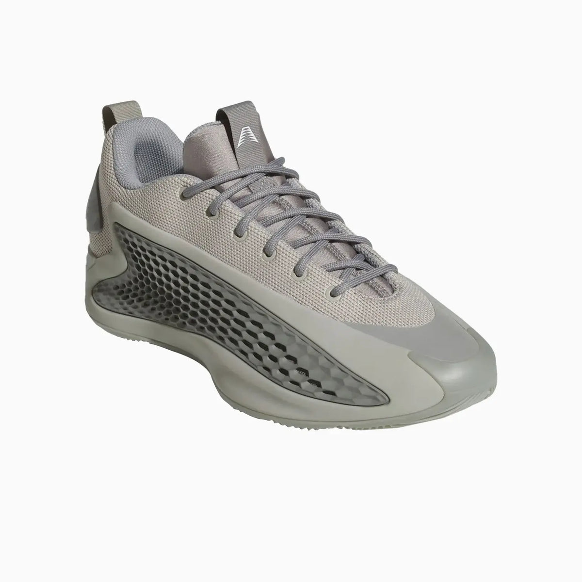 Anthony Edwards A.E. 1 Low 'Metallic Grey'