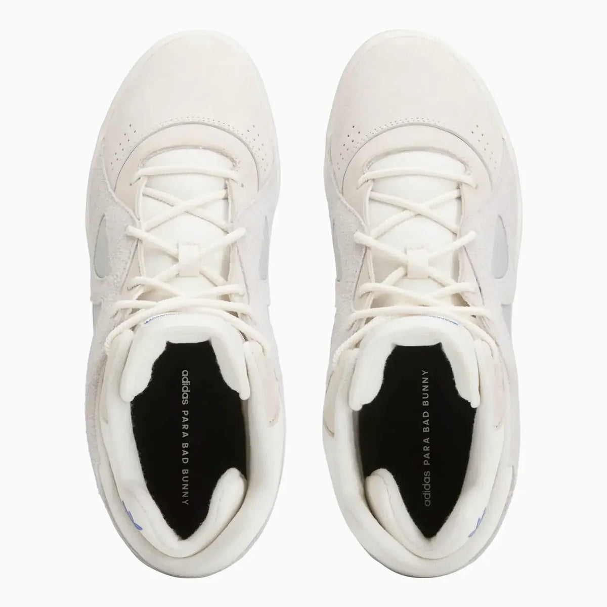 BadBo 1.0 « Résilience Bad Bunny » – Chaussures, T-shirt et chaussettes