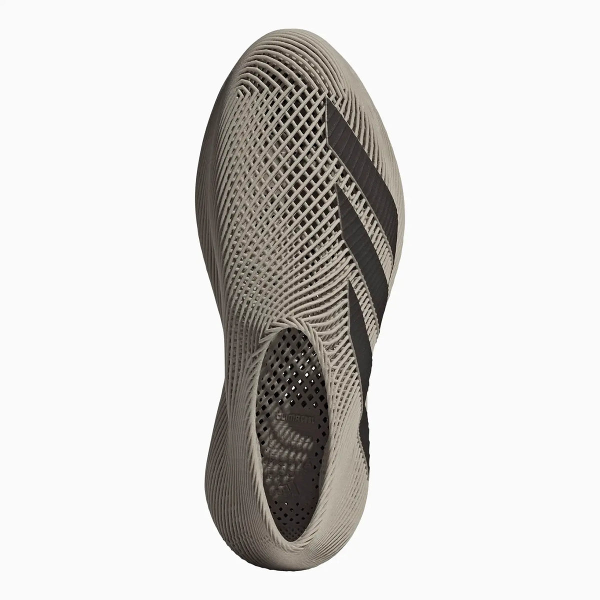 Climacool 'Blanch Cargo Negro'