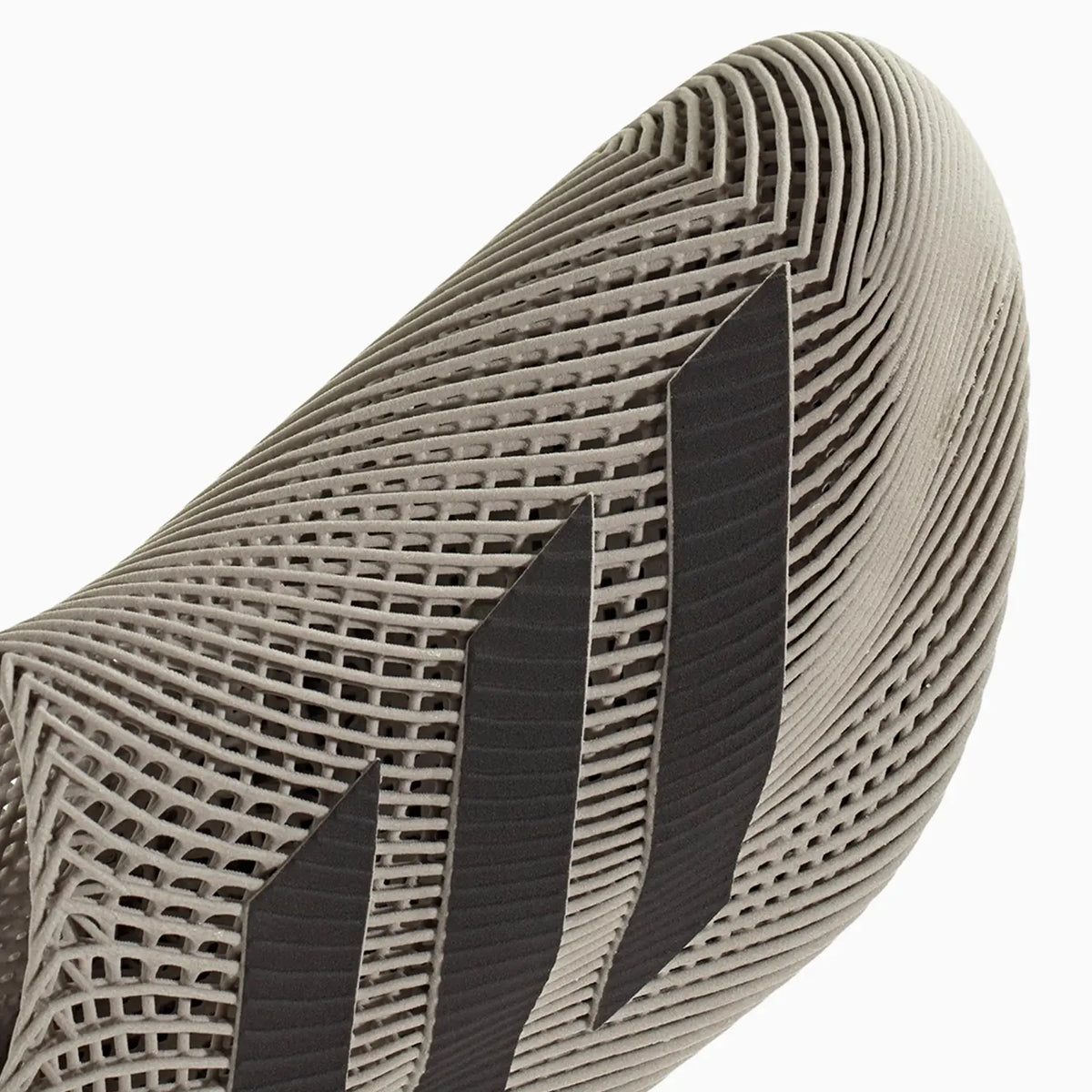 Climacool 'Blanch Cargo Negro'