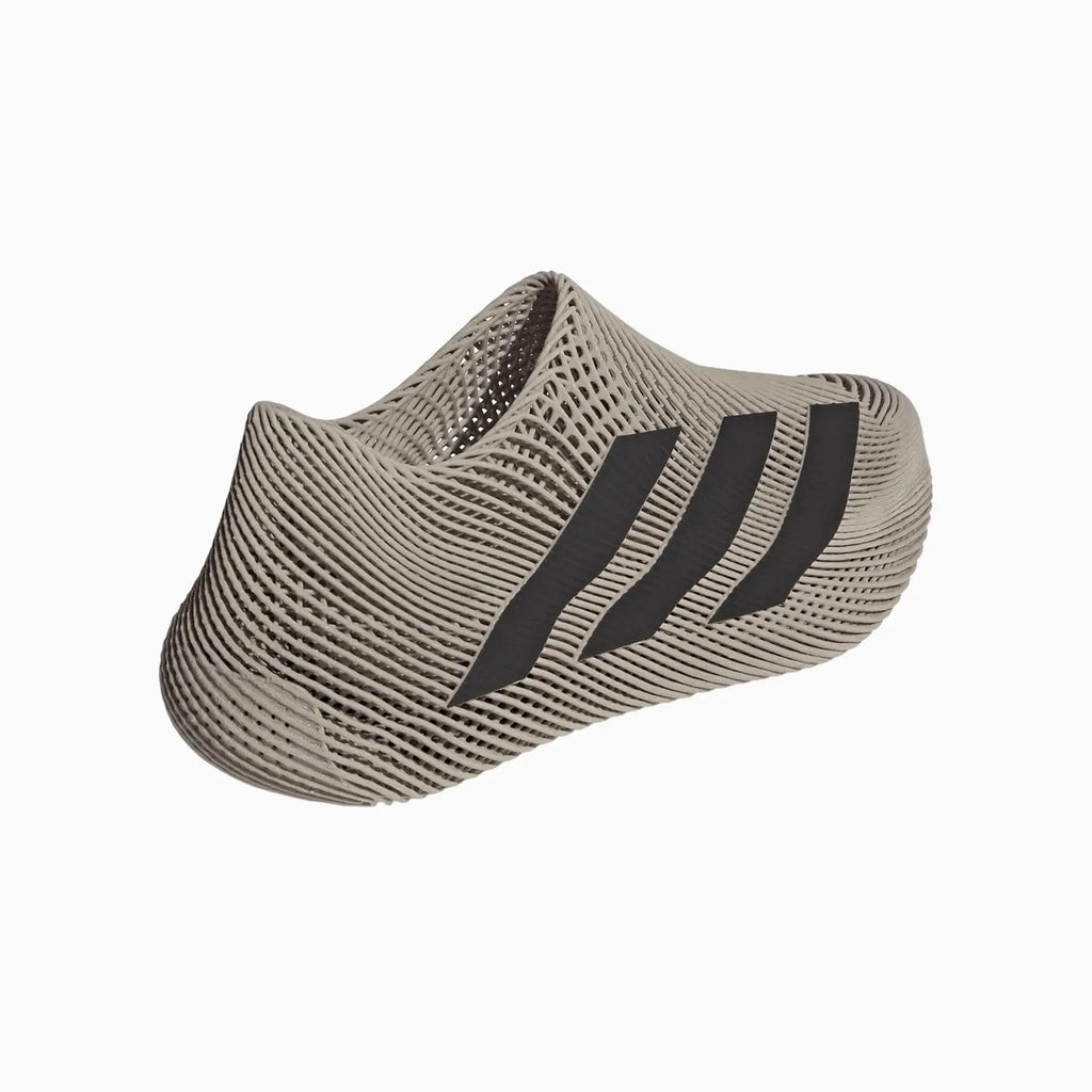 Climacool 'Blanch Cargo Negro'