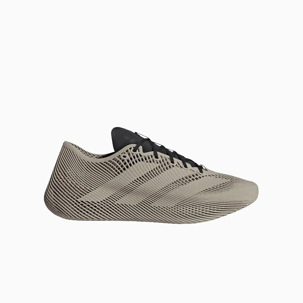 Chaussures Climacool Laced « Blanch Black »